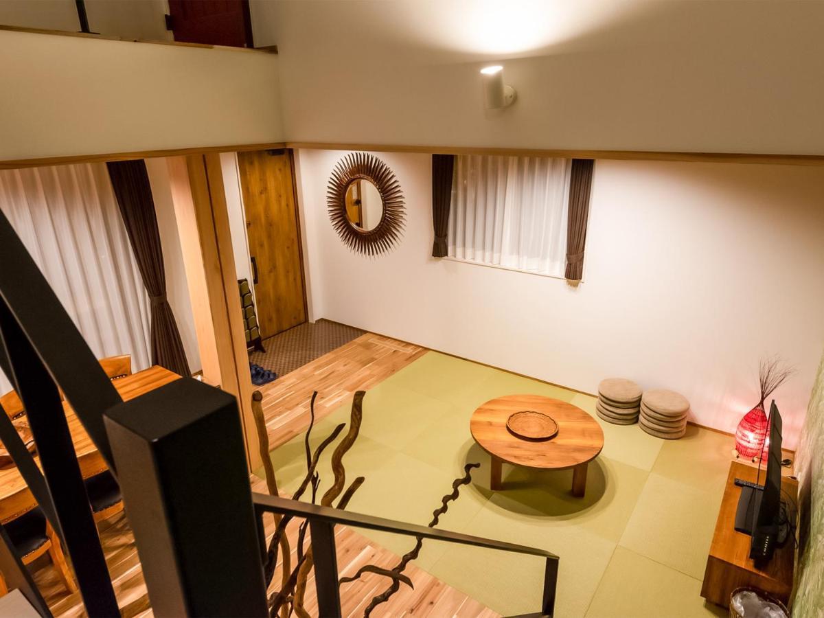 Kawaguchiko Villa Fj Resort Fujikawaguchiko Ngoại thất bức ảnh