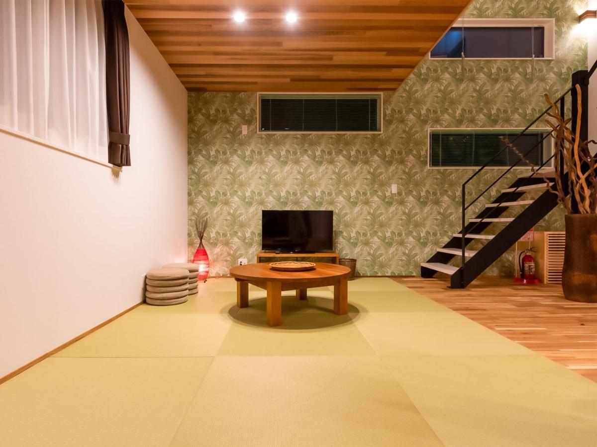 Kawaguchiko Villa Fj Resort Fujikawaguchiko Ngoại thất bức ảnh