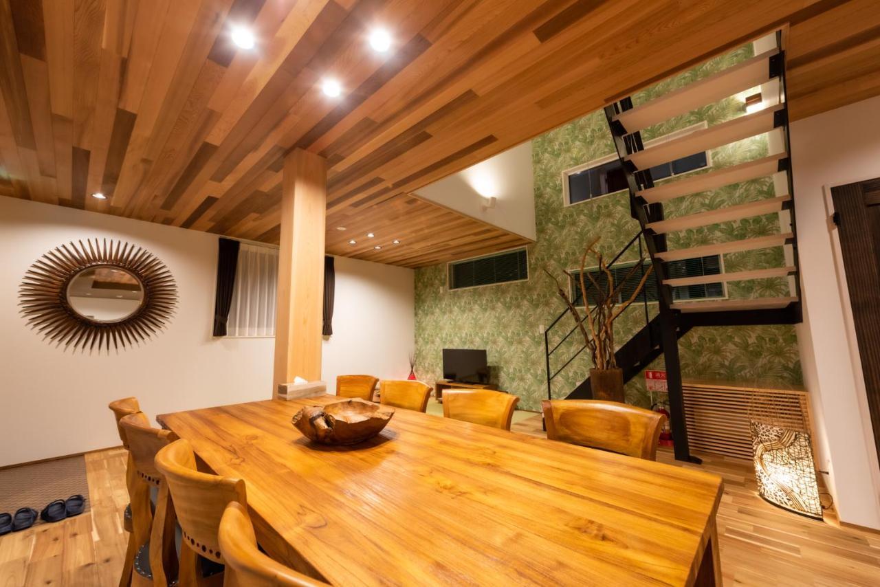Kawaguchiko Villa Fj Resort Fujikawaguchiko Ngoại thất bức ảnh